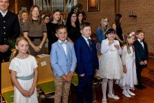 14.05.2026 Erstkommunion